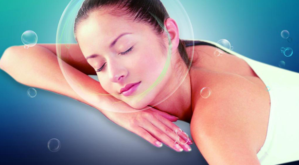 燕麥片自制面膜有效去黑頭-菲菲美人館