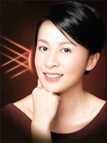 劉嘉玲的美膚“三劍客”-菲菲美人館