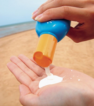 各種膚色的防曬要訣-菲菲美人館