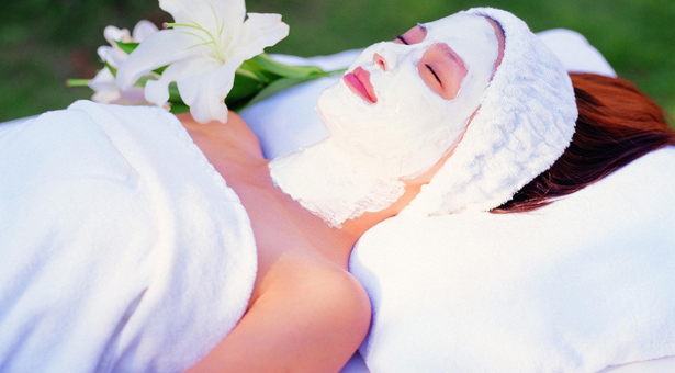 綠茶：去斑緊膚天然原料-菲菲美人館