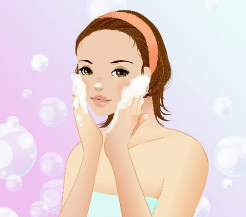 教你幾款DIY去痘印面膜-菲菲美人館