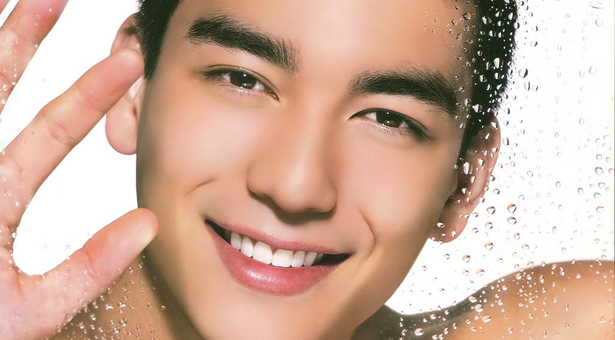 男人護膚 三步護理基本准則-菲菲美人館