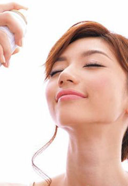 護膚3級跳 撲滅敏感小火星-菲菲美人館