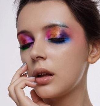 10種不同眼型的眼妝全攻略-菲菲美人館