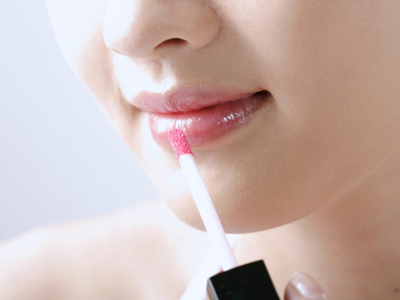 完美唇情護理7步曲-菲菲美人館