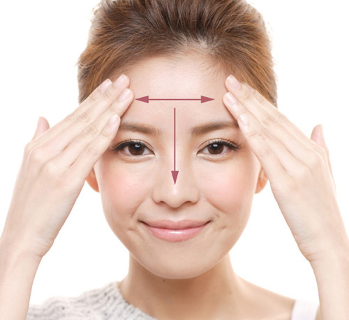 混合性與油性肌膚護理概念-菲菲美人館