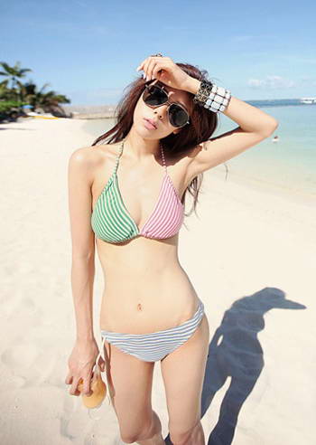 初夏新知：不要和陽光玩危險遊戲-菲菲美人館