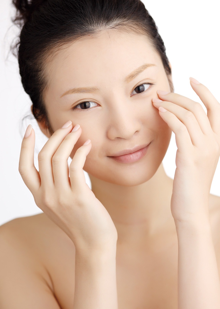 中醫教你從裏到外解決黑眼圈-菲菲美人館