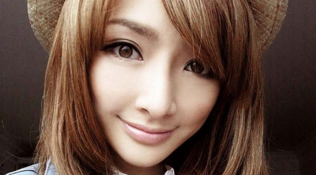 貼雙眼皮方法 讓你單眼皮變雙眼皮-菲菲美人館