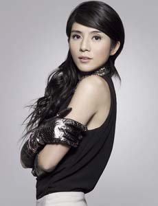 平衡美人:楊采妮的獨家保濕秘方-菲菲美人館