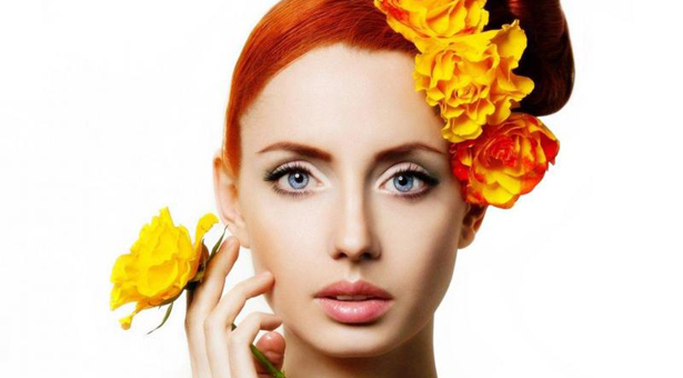 滅色斑 神奇遮瑕術一學就會-菲菲美人館