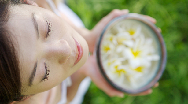 春光乍瀉 為你推薦神奇美白7偏方-菲菲美人館