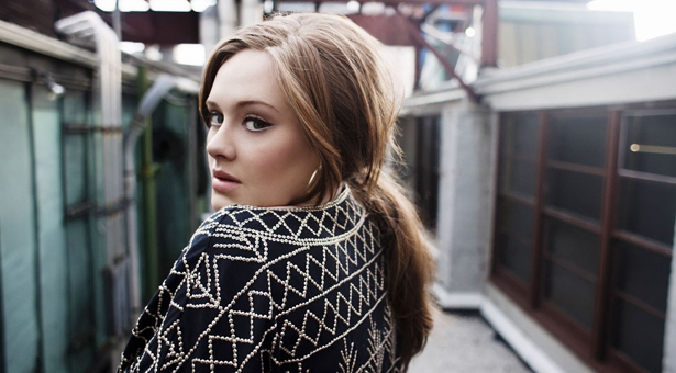 阿黛爾登封面 胖女孩2招修飾-菲菲美人館