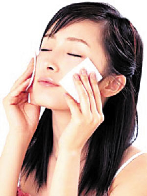 美容法是祛痘好方法-菲菲美人館