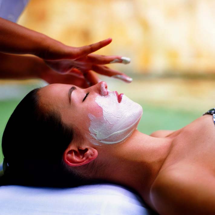 DIY護理:七款不花錢自制美白面膜-菲菲美人館