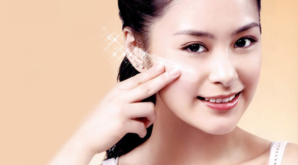 自制保濕面膜 水嫩嫩-菲菲美人館