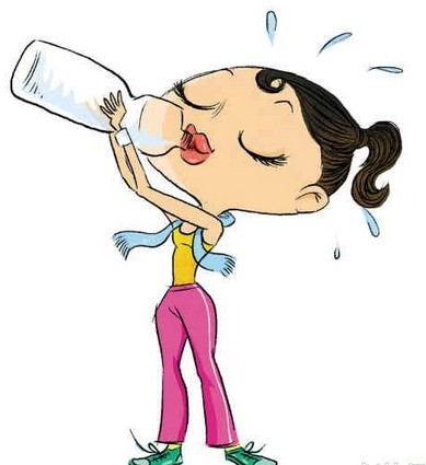 補水的14個驚人美膚術-菲菲美人館