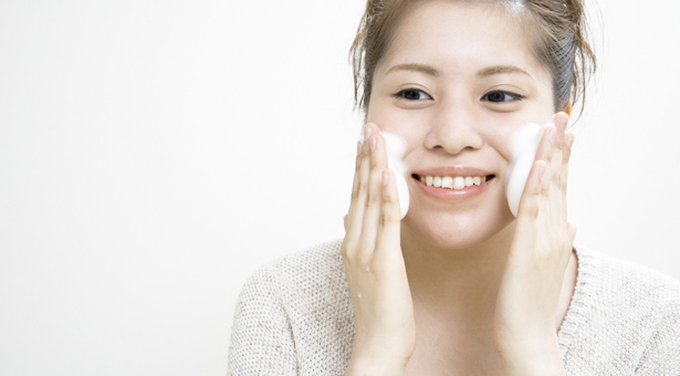 簡單快速美白六大招-菲菲美人館