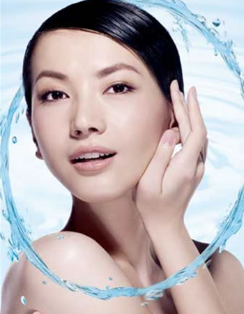 不怕高溫襲來 夏季護膚心得大公開-菲菲美人館