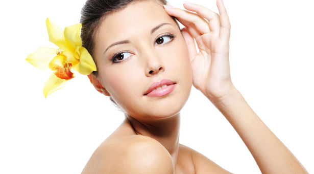 美白魔法的美麗妙秘密-菲菲美人館