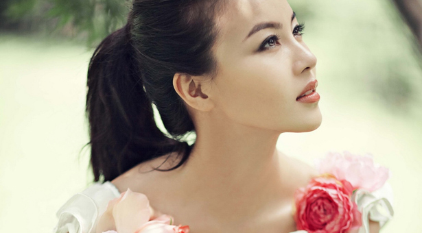 控油又美白的鹽美容-菲菲美人館