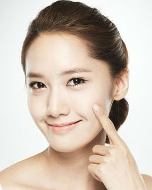 韓國美女最高效保濕法-菲菲美人館