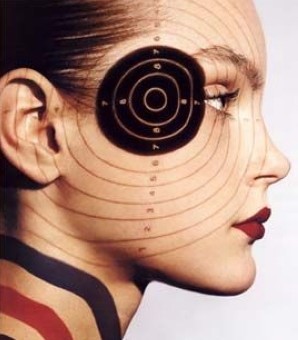 直擊女性肌膚衰老5大兇手-菲菲美人館