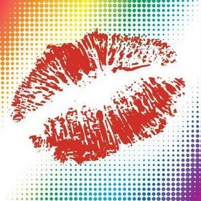 看嘴唇知體內累積多少毒素-菲菲美人館