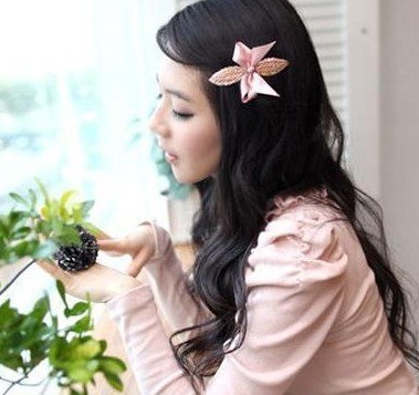 桃花運必備 甜蜜蝴蝶結彩妝-菲菲美人館