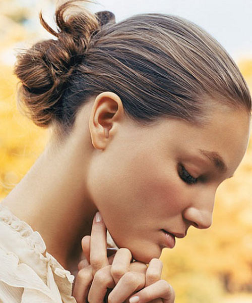 超簡單9招幫你解決眼周老問題-菲菲美人館