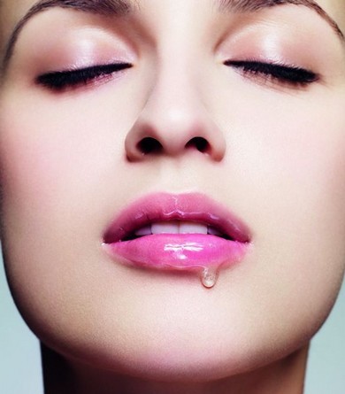 唇部也會生病,裸露肌膚更要精心呵護-菲菲美人館