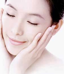 肌膚護理十二個美白法-菲菲美人館