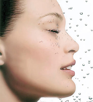 清晨的美膚保濕計劃-菲菲美人館