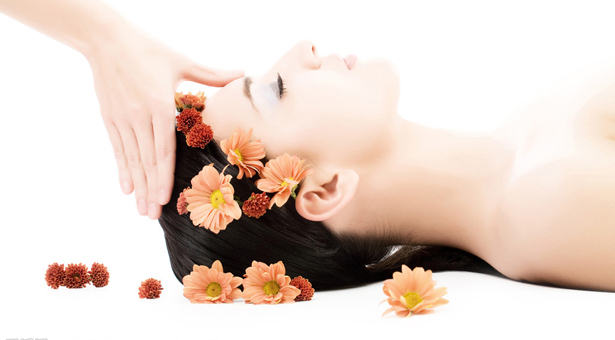 防止面部衰老抗皺-菲菲美人館