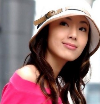 性感名模隋棠的保養秘訣-菲菲美人館