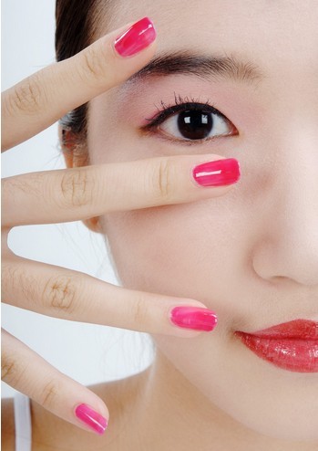 徹底告別痘印 讓納米珍珠粉撫平-菲菲美人館