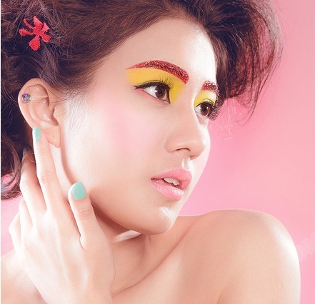 不同年齡段去皺最好的方法-菲菲美人館