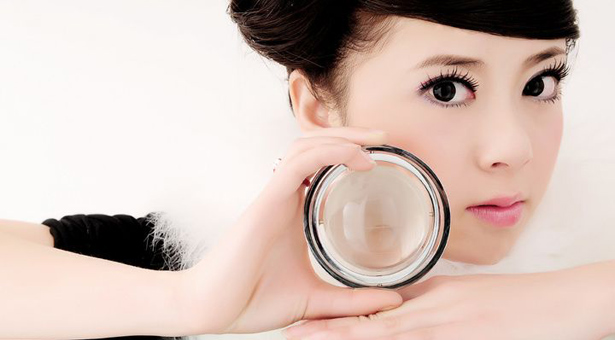 天然植物讓你快速美白-菲菲美人館