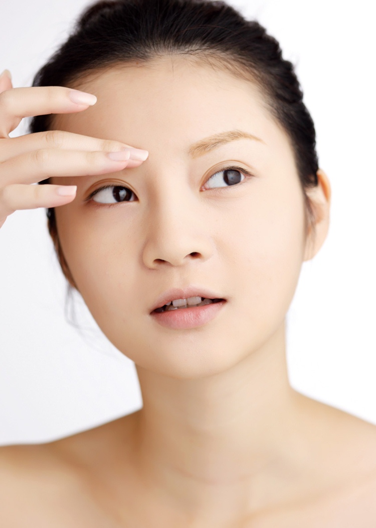 追本溯源 解讀電腦一族常見三類黑眼圈-菲菲美人館