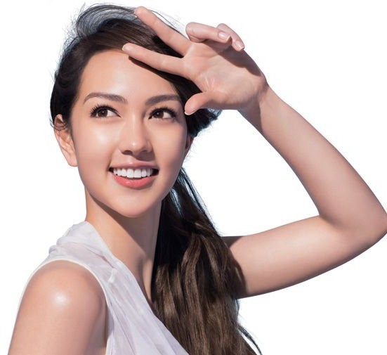 不要被曬黑,更不要被曬老-菲菲美人館