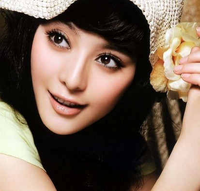 范冰冰 5個祛痘妙招-菲菲美人館