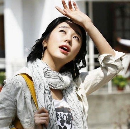 四站式防曬讓你遠離“黑girl”-菲菲美人館