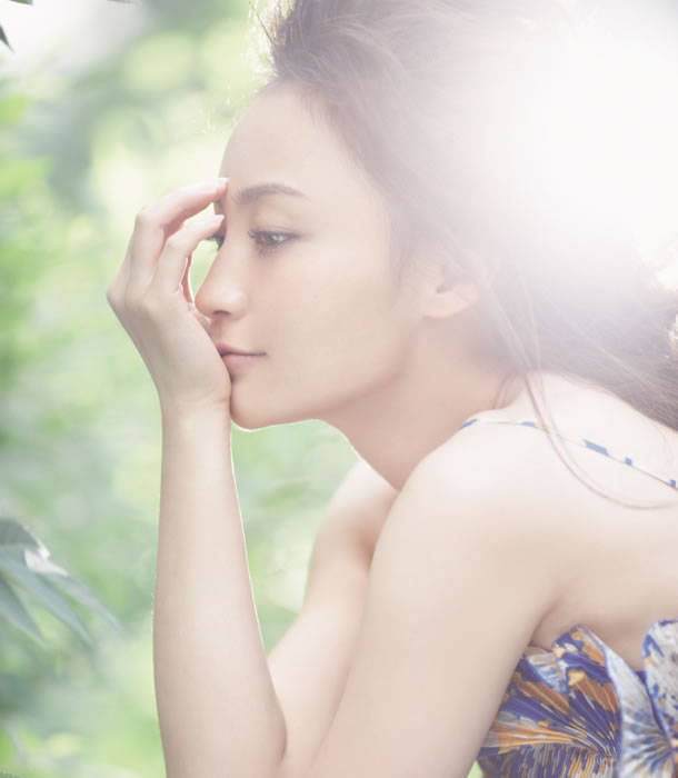 秋季抗敏大作戰 7招強化肌膚遠離干燥敏感-菲菲美人館