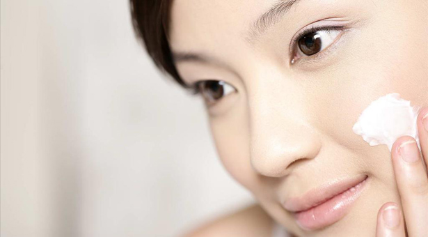 自制哈密瓜防曬抗衰老面膜-菲菲美人館