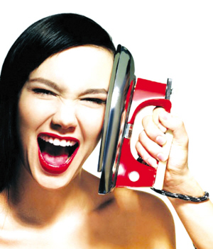 美女必學日常抗皺緊膚術-菲菲美人館