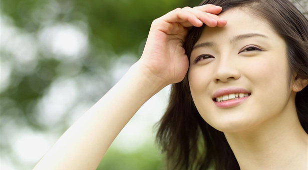 秋季防曬五大場合-菲菲美人館