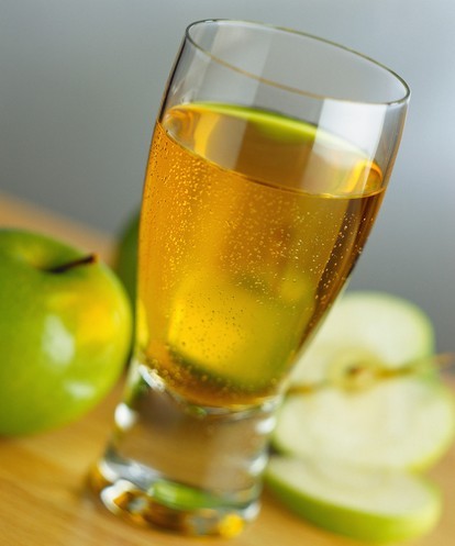 蘋果醋的美容小秘密 急救曬傷防粉刺-菲菲美人館