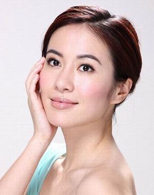 輕松來告別抬頭紋-菲菲美人館