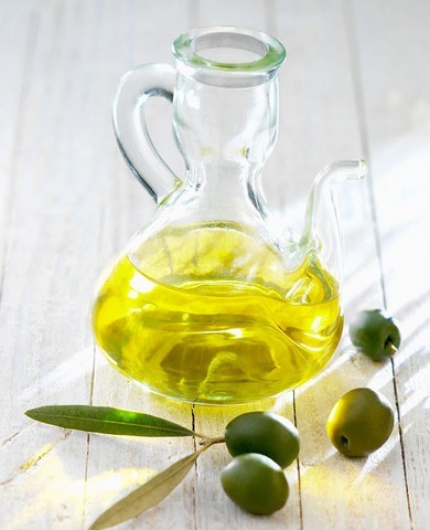 橄欖油護膚DIY 有多“不靠譜”？-菲菲美人館