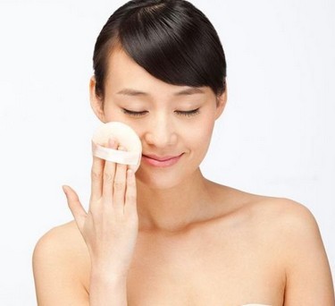 純天然安全護膚控油-菲菲美人館